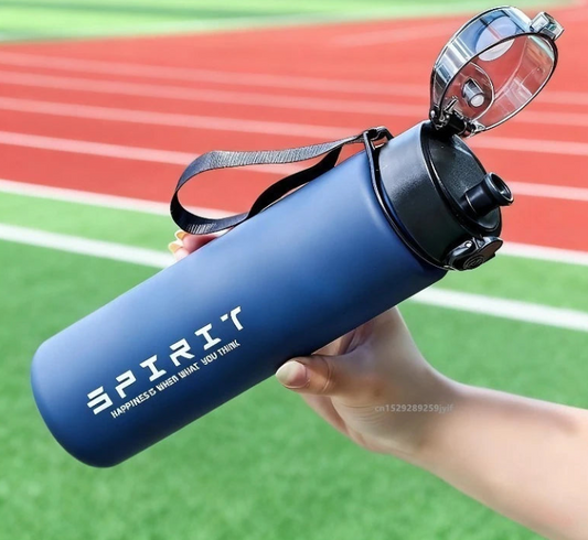 Gourde de Sport – Hydratation optimale pour des performances maximales