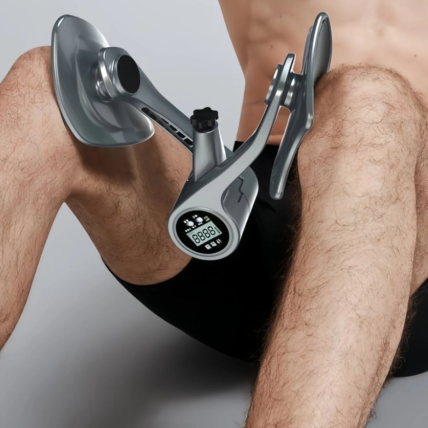 Muscleur de Cuisses – Tonifiez, sculptez et renforcez votre bas du corps