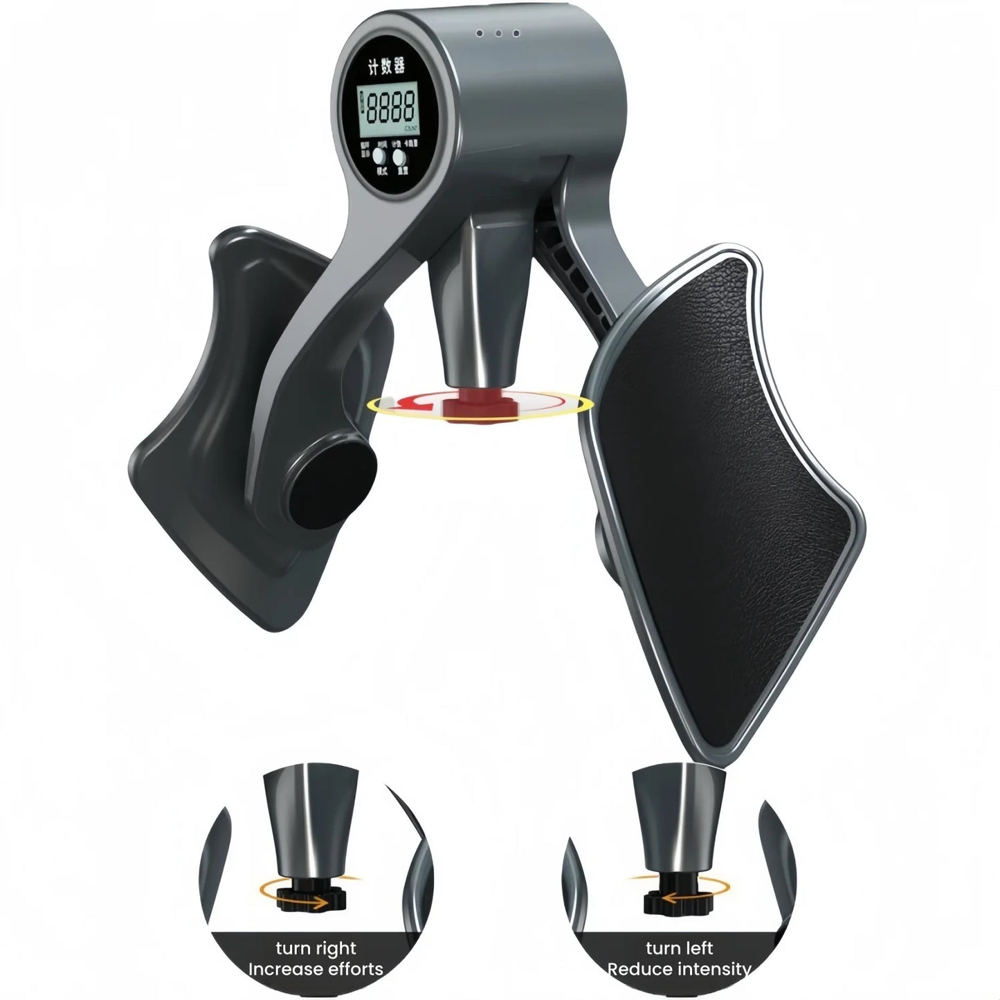 Muscleur de Cuisses – Tonifiez, sculptez et renforcez votre bas du corps